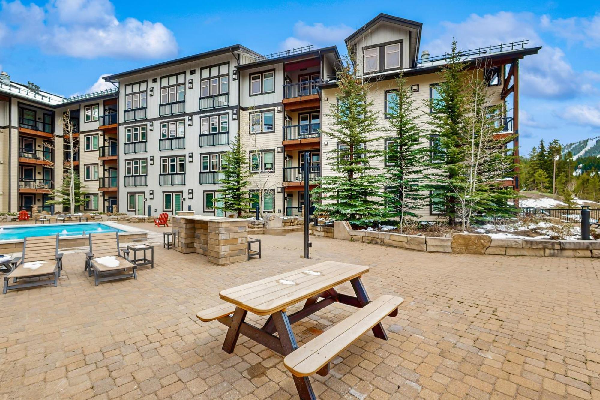 Founders Pointe Condo Винтер Парк Экстерьер фото