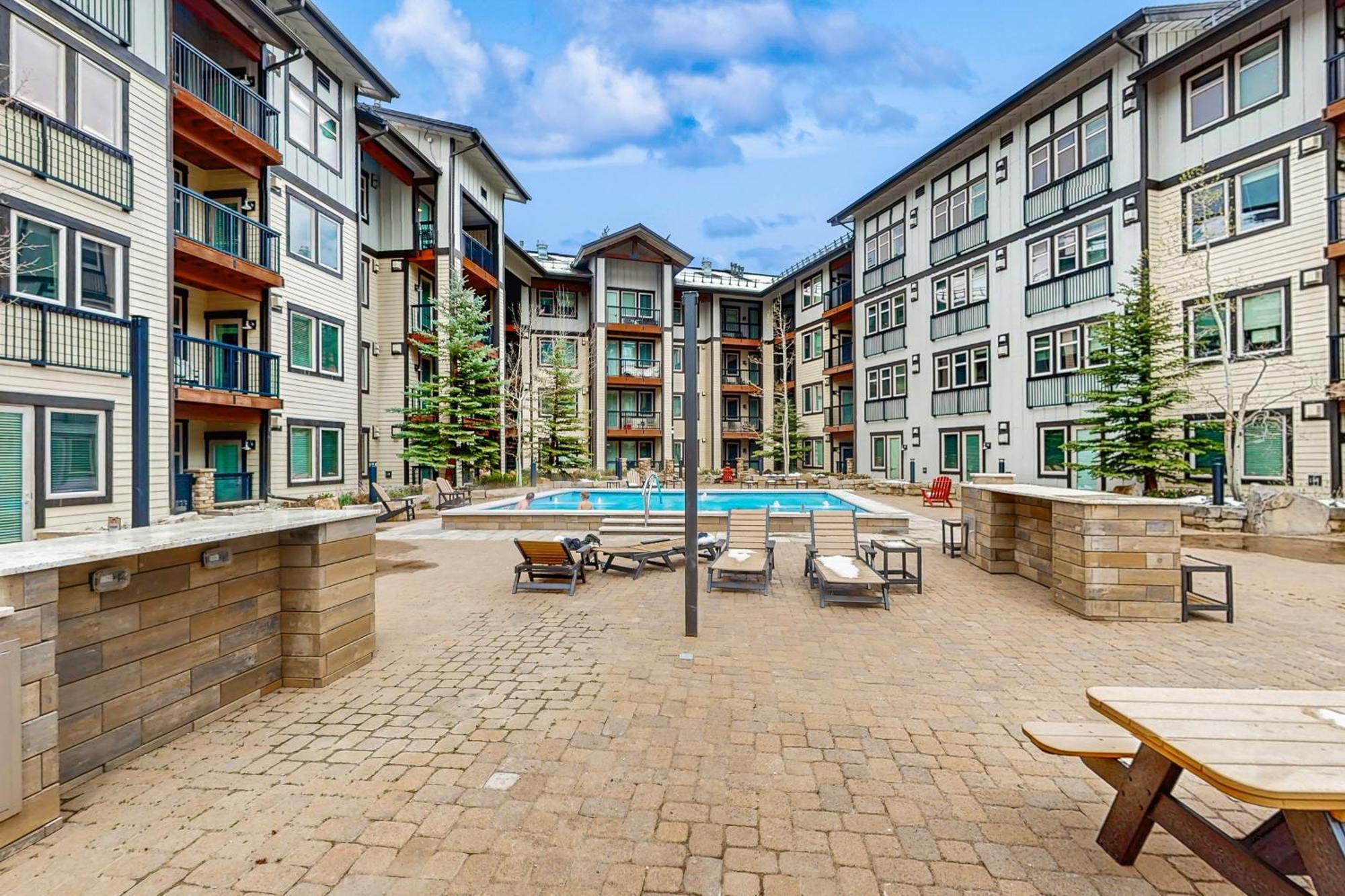 Founders Pointe Condo Винтер Парк Экстерьер фото